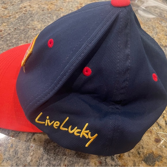 NEW Rawlings hat - Picture 4 of 7